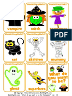 Whatdoyouwanttobeforhalloweenmini PDF