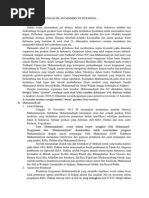 Download Gerakan Dan Organisasi Islam Modern Di Indonesia Pai by Yusi Nur Aisyah SN244696033 doc pdf