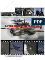 Level Bombing Manual v1.1
