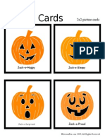 FeelingsPumpkins PDF