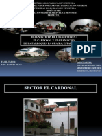 PROYECTO COMUNITARIO DIAGNOSTICO.pptx