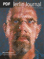 Berlin Journal 09