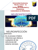 NEUROINFECCIÒN