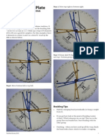 Disk and Plate Tutorial PDF