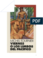 Tournier Michel - Viernes O Los Limbos Del Pacifico.doc