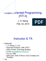 OOps C++ Good Document To Study