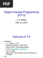 OOps C++ Good Document To Study