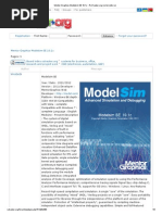 Mentor Graphics Modelsim SE 10.1c - RuTracker - Org (Ex Torrents