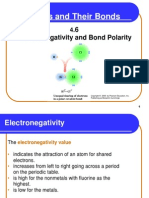 ppt- electronegatvity and polarity