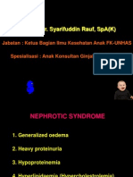 Nephrotic syndrome.ppt