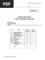 Mm Practice 3