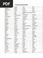 LA LISTE DES CAPITALES DU MONDE.docx