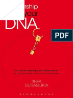 The Leadership - Its in Your DNA