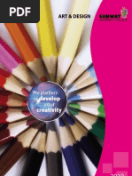 Download Sunway University College Art  Design 2010 by Sunway University SN24471623 doc pdf