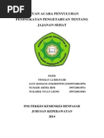 Download SATUAN ACARA PENYULUHAN JAJANAN SEHAT by Lucy Purwa SN244716622 doc pdf