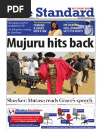 Download The Standar Newspaper 26 October 2014 by AMH_Docs SN244716877 doc pdf