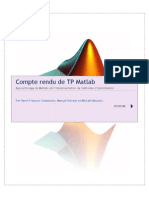 Rapport TP Rneu PDF