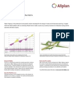 Datasheet Allplan Add-In Highway PDF