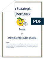 Estrategia ShortStack - Resumen V 7,0 PDF