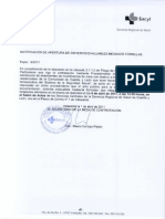 Notificación Apertura PDF