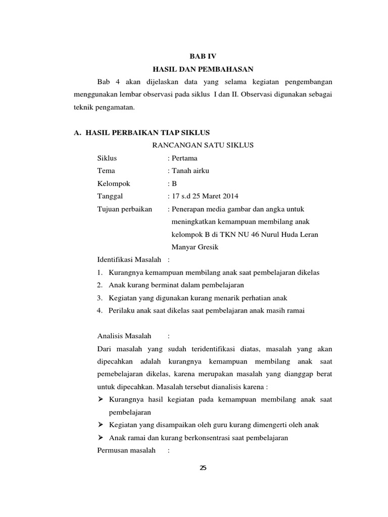 900 Koleksi Contoh Pkp Paud Tentang Kolase HD Terbaru