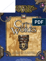 City Works