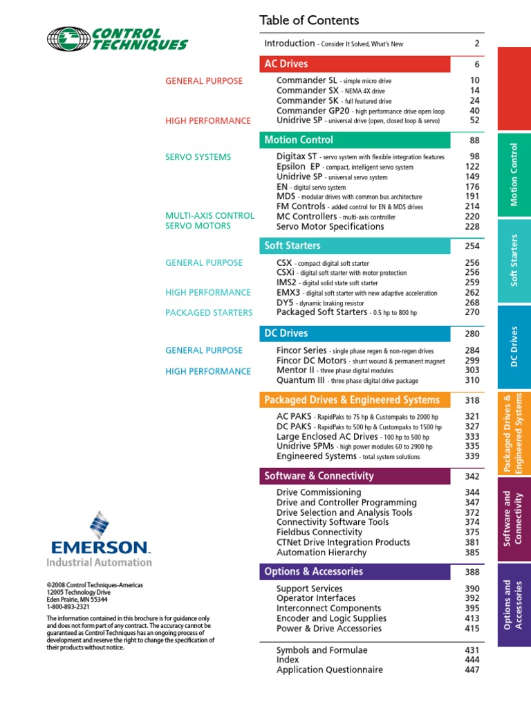 Catalog PDF | PDF | Programmable Logic Controller | Electrical Engineering