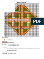 Motif Celte 3 PDF