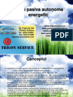 casa pasiva energetic Trigon 1.ppt