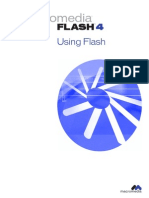 Flash 4 Manual