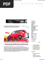 Download Mengenal Apa itu Balancing dan Spoorting pada Mobil by AnthoYulianto SN244725279 doc pdf