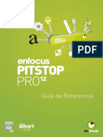 PitStop Pro 12 Reference Manual (esES) PDF