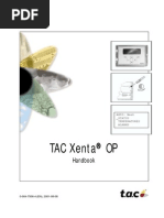 Tac Xenta Op56442