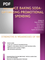 Download Group14_Reliance Baking Soda by Preetam Singh SN244728987 doc pdf