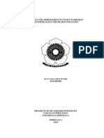 Laporan Tetap Praktikum Patogen Tumbuhan Suci Print