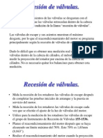 Les 04. Recesión de Válvulas - Pps