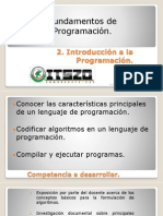 3-Introducción A La Programación PDF