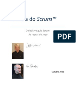 Scrum Guide - Portuguese - European