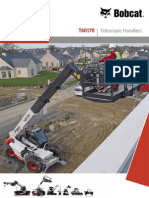 Bobcat t40170 Leaflet - en