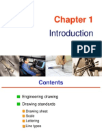 Engineering Drawing