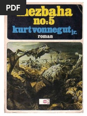 kurt vonnegut jr mezbaha no 5 pdf