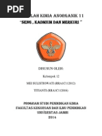 Download Makalah Kimia anorganik  by TityOtiesta CiieQueenluphluph Songhyunjae Sheetopklopbuangetzz SN244739082 doc pdf