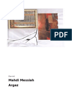 Mahdi Messiah Is Libiral Voice