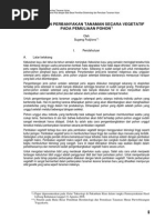 Download PENERAPAN PERBANYAKAN TANAMAN SECARA VEGETATIFpdf by Cody Anderson SN244740686 doc pdf