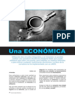 Cerradura Electronica PDF