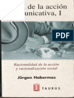 Habermas  - Teoria de la accion comunicativa I.pdf
