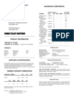 Msds Cobalt PDF