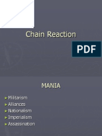 Chain Reaction 2 New