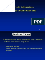 2 - Perdas No Núcleo PDF