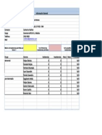 Scada Asistencia y Notas PDF
